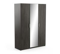 Demeyere Armadio, 133.5 x 51.4 x 191.5 cm