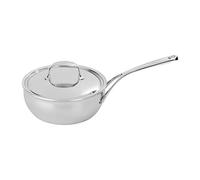 Demeyere Atlantis 3.5-qt Acciaio inossidabile Saucier