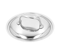 Demeyere Atlantis 7 Coperchio, 16 cm, rotondo, 18/10 acciaio inossidabile