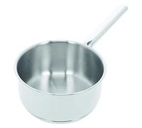 DEMEYERE Casseruola Classico 3, acciaio inox, compatibile con tutti i piani cottura, piastre a induzione e forni. Rapida conduzione di calore, garanzia 10 anni - Ø 16 cm