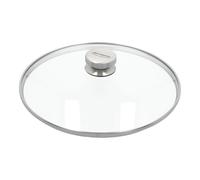 Demeyere Coperchio, 30 cm, rotondo, vetro
