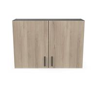 Demeyere Cucina Mobile Alto 2 Ante
