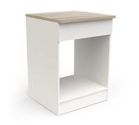 Demeyere Mobile Cucina, 60 x 60 x 85 cm