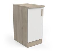 Demeyere Mobili da Cucina, Legno Ingegnerizzato, 40 x 60 x 85 cm
