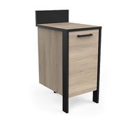 Demeyere Mobili da Cucina, Legno Ingegnerizzato, 44.3 x 60 x 100.6 cm