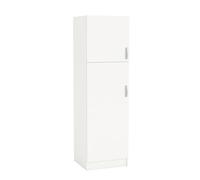Demeyere Mobili da Cucina, melamina, White, Taglia Unica