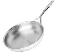 Demeyere Multiline 7, 1005412 padella in acciaio inossidabile, 28 cm