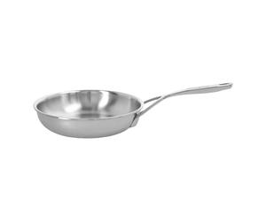 Demeyere Multiline 7 Padella - 20 cm, 18/10 acciaio inossidabile