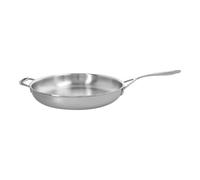 Demeyere Multiline 7 Padella - 32 cm, 18/10 acciaio inossidabile