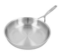 Demeyere Multiline 7 Padella - 28 cm, 18/10 acciaio inossidabile