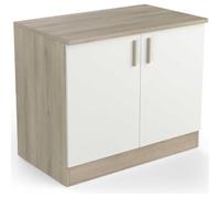 Demeyere Originale Mobili da Cucina, Legno ingegnerizzato, 100 x 60 x 85 cm