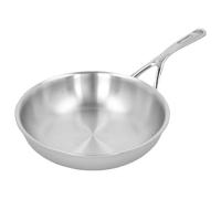 Demeyere Proline 7 Padella - 20 cm, 18/10 acciaio inossidabile