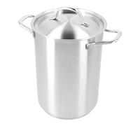 Demeyere Pentola per asparagi Specialties 3 - Ø 16 cm/4,5 litri