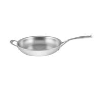 Demeyere Proline 7 Padella - 28 cm, 18/10 acciaio inossidabile