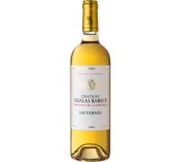 Demi Bottiglia - Château Sigalas Rabaud 2019 - 1er Cru ClasséCOPIE Demi Bottiglia - Château Sigalas Rabaud 2019 - 1er Cru Classé Sauternes