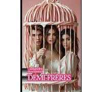 DEMI-FRÈRES: Hansel et Gretel - supplices. Tourment érotique dans la maison de sucre.