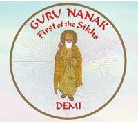 Demi Guru Nanak (Copertina rigida)