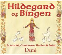 Demi Hildegard of Bingen (Copertina rigida)