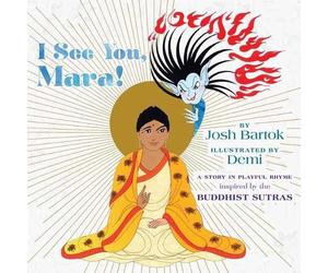 Demi Josh Bartok I See You, Mara (Copertina rigida)