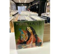 Demi Lovato 2LP Dancing With The Devil The Art Of Starting Over Sigillato 2021