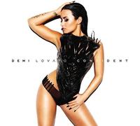 Demi Lovato - Confident