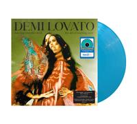 Dancing With The Devil... Art Of Starting Over (Turquoise Vinyl)