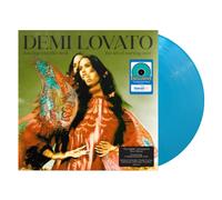 Dancing With The Devil... Art Of Starting Over (Turquoise Vinyl)