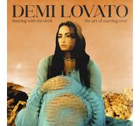 Demi Lovato - Dancing With The Devil(dlx - Cd