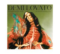 - Demi Lovato - Dancing With The Devil...The Art Of Starting Over - CD