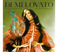 Demi Lovato Dancing With The Devil...The Art Of Starting Over Clean Versio (CD)