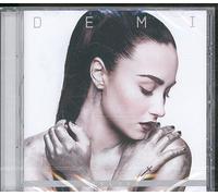 Demi Lovato - Demi