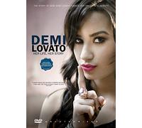 Demi Lovato: Her Life, Her Story [DVD] [2013]