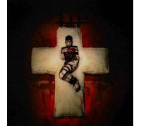 Demi Lovato HOLY FVCK (Vinyl LP) Black Vinyl D2C