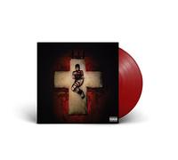 Demi Lovato Holy Fvck Red Vinyl Vinile, Rosso, Vinile, Colore: rosso, Vinyl
