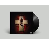 Demi Lovato HOLY FVCK (Vinyl LP) Black Vinyl D2C