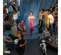 Demi Lovato - Its Not That Deep