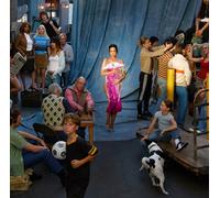 Demi Lovato - Its Not That Deep