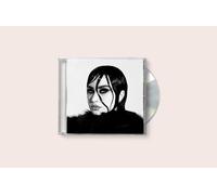 Demi Lovato REVAMPED (CD) Album (Jewel Case)