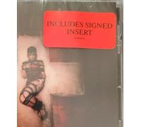 Demi Lovato Santo Fvck (Firmato CD Indie-Retail Esclusivo)