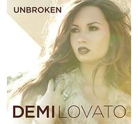 Lovato Demi - Unbroken