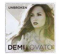 Demi Lovato - Unbroken
