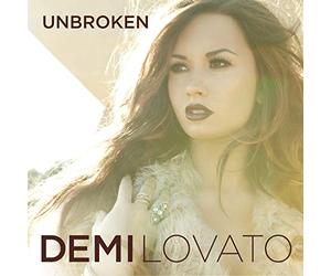 Demi Lovato - Unbroken