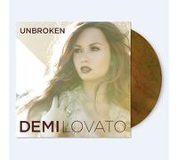 Demi Lovato Unbroken (Vinyl LP)