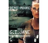 Demi Moore - G.I.Jane [Edizione: Giappone]