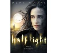 Demi Moore - Half Light