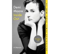 Demi Moore Inside Out (Tascabile)