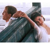 Demi Moore & Woody Harrelson [1006910] 8x10 Foto (Altre Misure Disponibile)