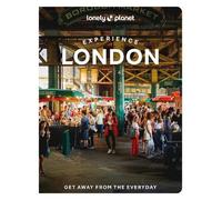 Demi Perera Linda Konde Qin Xie Tharik Hussain Trav Lonely Planet E (Tascabile)