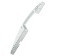 Demi poignee inferieure Liebherr 7424187