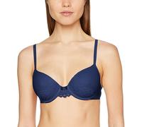 Demi reggiseno Triumph darling spotlight whp blu